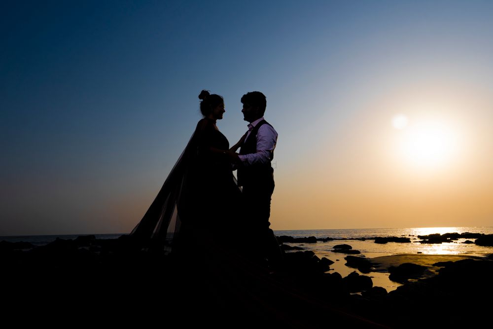 Photo From Yogesh & Rutuja - By Wed Memories by Paddy