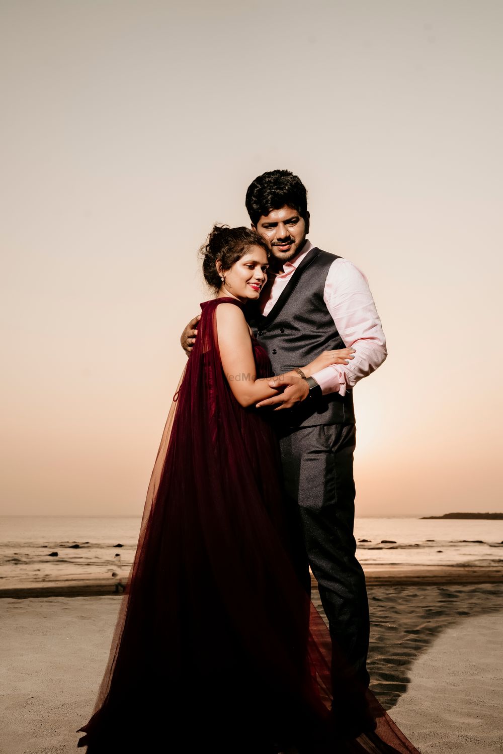 Photo From Yogesh & Rutuja - By Wed Memories by Paddy