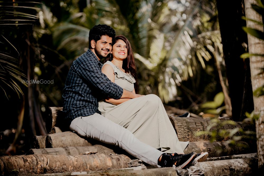 Photo From Yogesh & Rutuja - By Wed Memories by Paddy