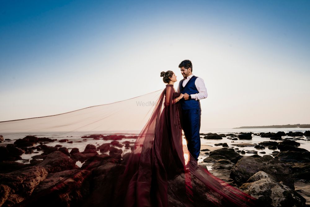 Photo From Yogesh & Rutuja - By Wed Memories by Paddy