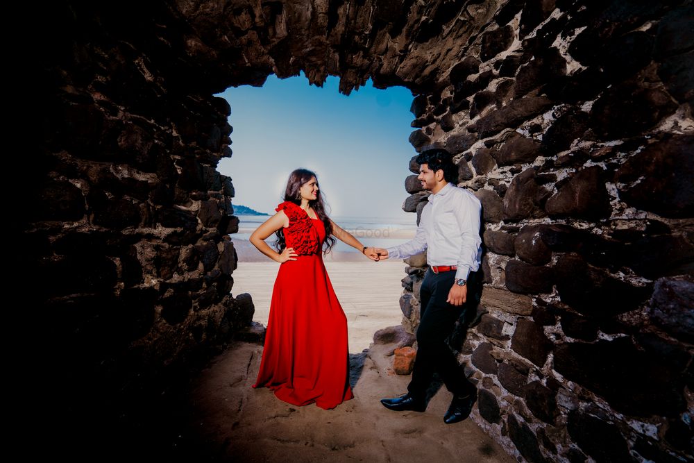 Photo From Yogesh & Rutuja - By Wed Memories by Paddy