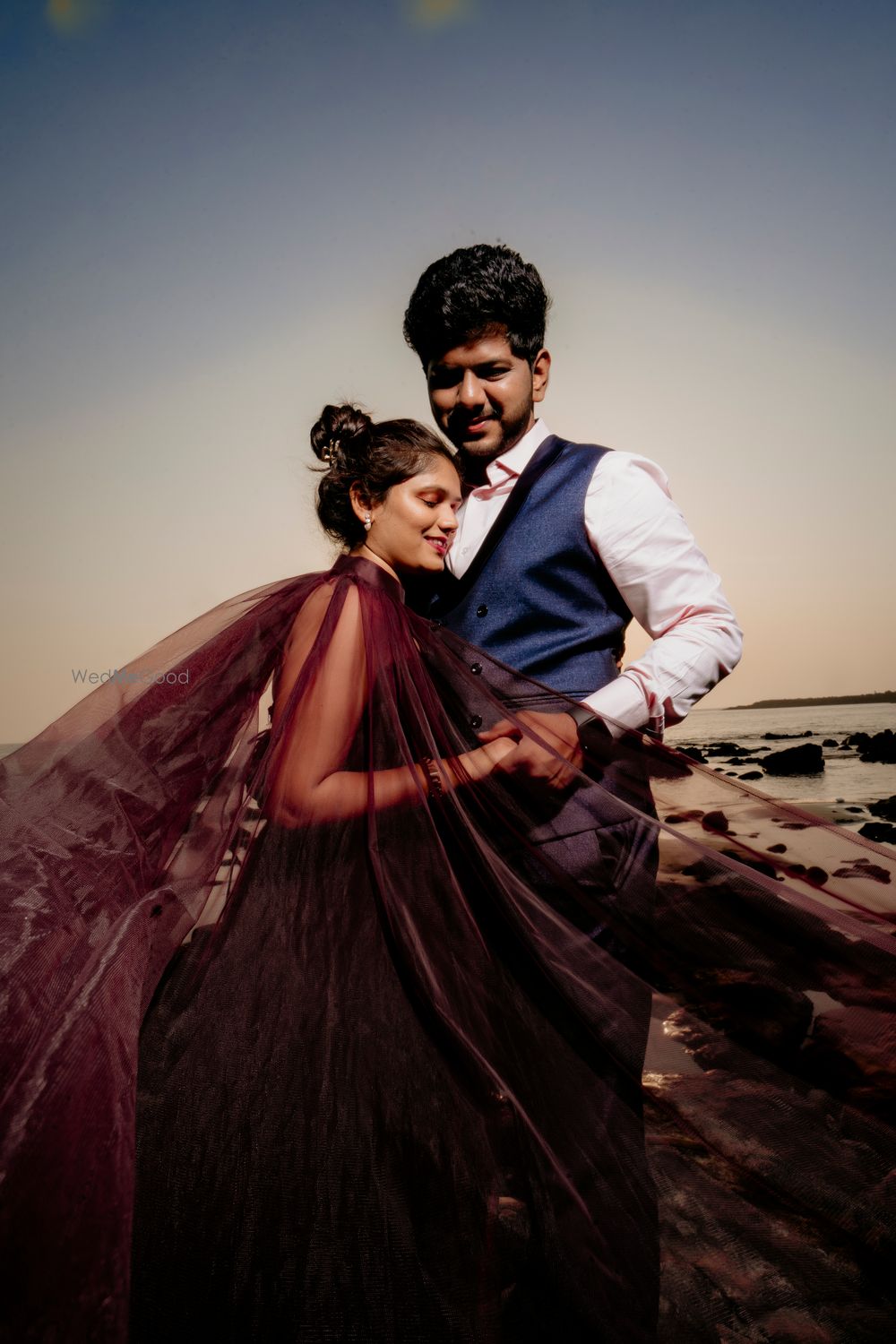 Photo From Yogesh & Rutuja - By Wed Memories by Paddy