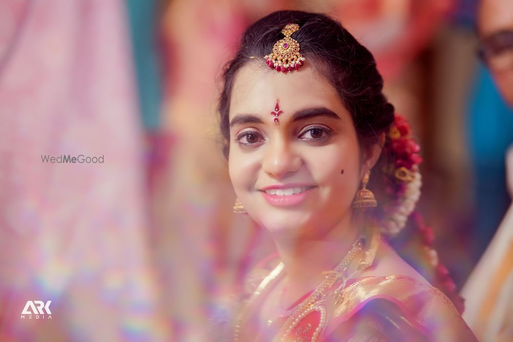 Photo From Kadambini & Tejas - By ARK Media Wedding Stories