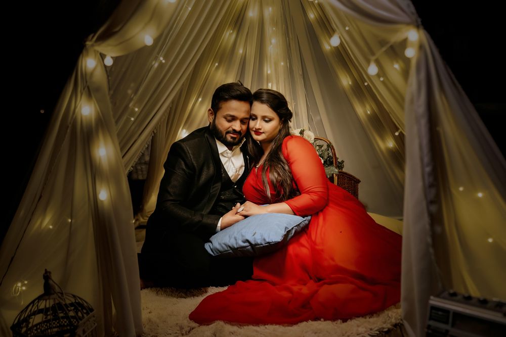 Photo From Anushka & Shrikant - By Wed Memories by Paddy