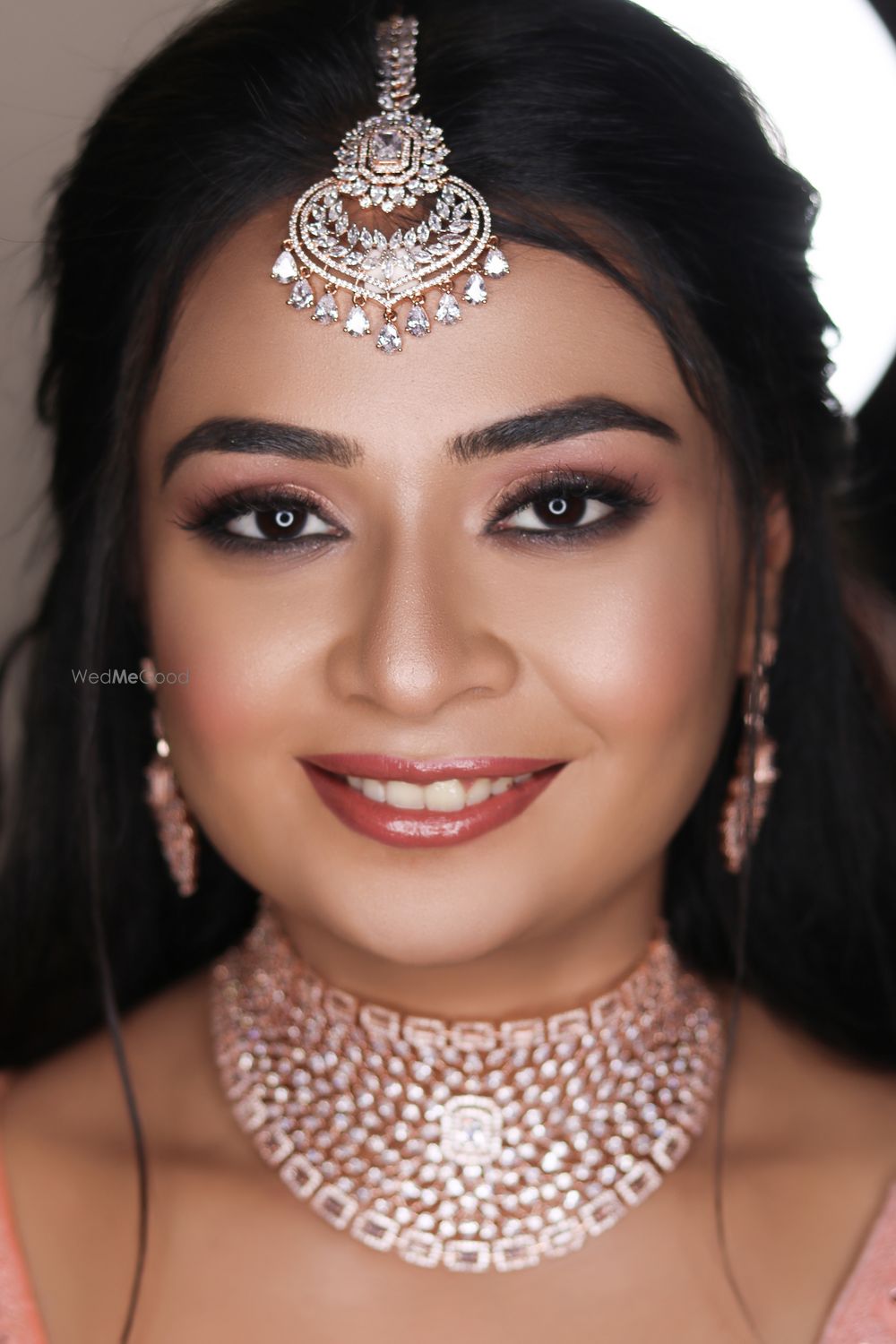 Photo From Engagement  Makeup - By Monika Chikara Malik