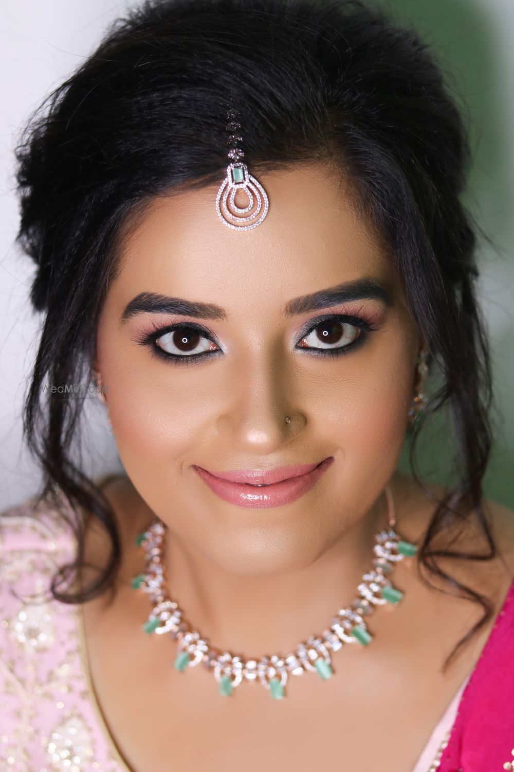 Photo From Engagement  Makeup - By Monika Chikara Malik