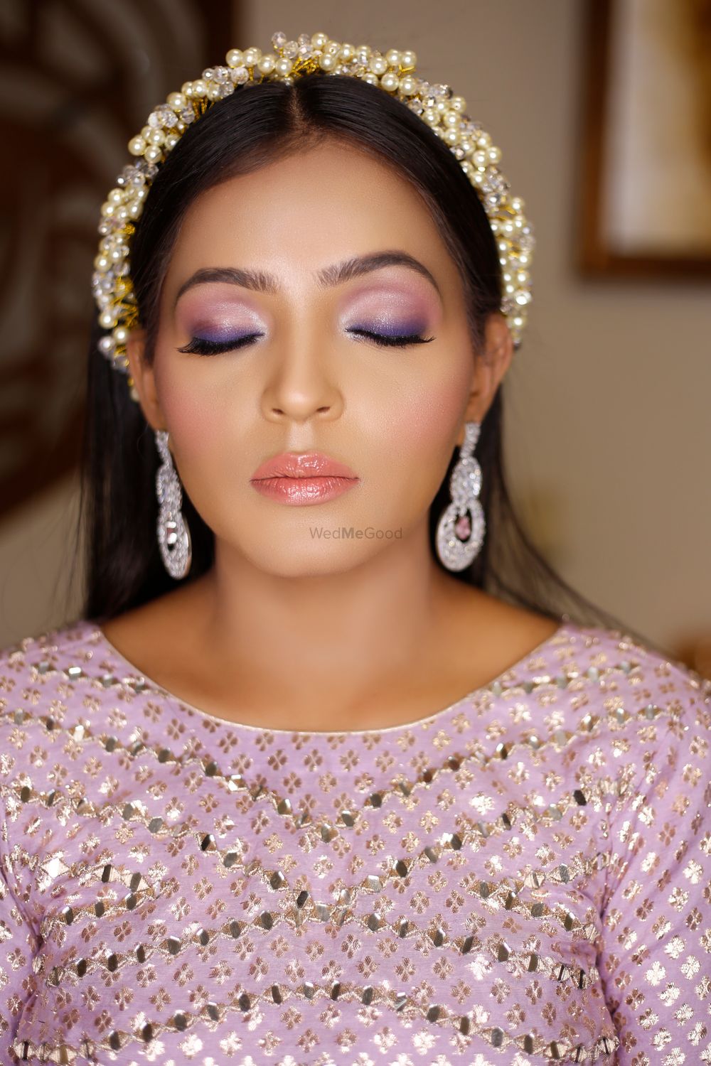 Photo From Engagement  Makeup - By Monika Chikara Malik