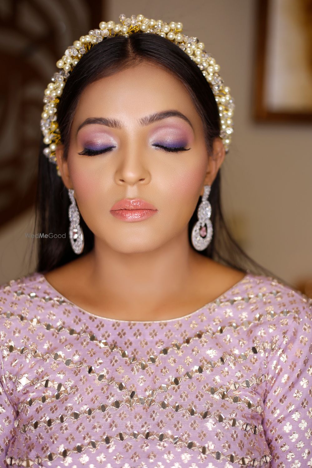 Photo From Engagement  Makeup - By Monika Chikara Malik