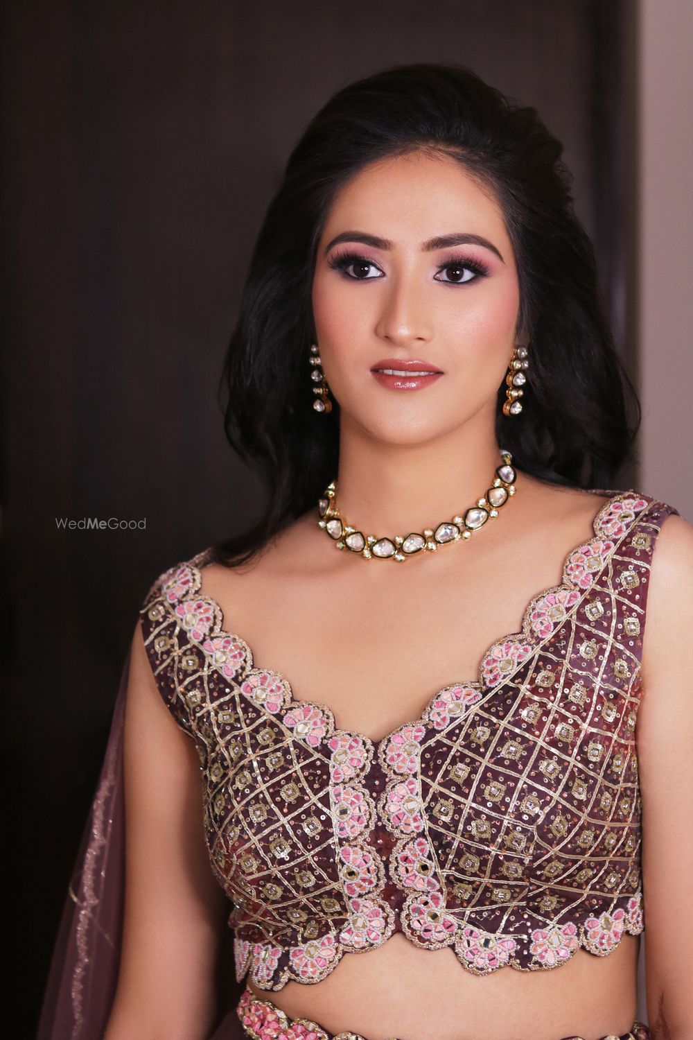 Photo From Engagement  Makeup - By Monika Chikara Malik