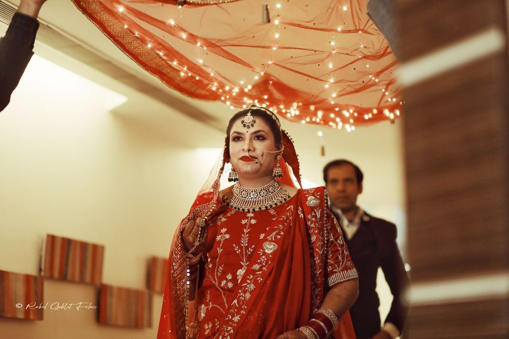 Photo From Divya & Aditya - By Rahul Gehlot Films