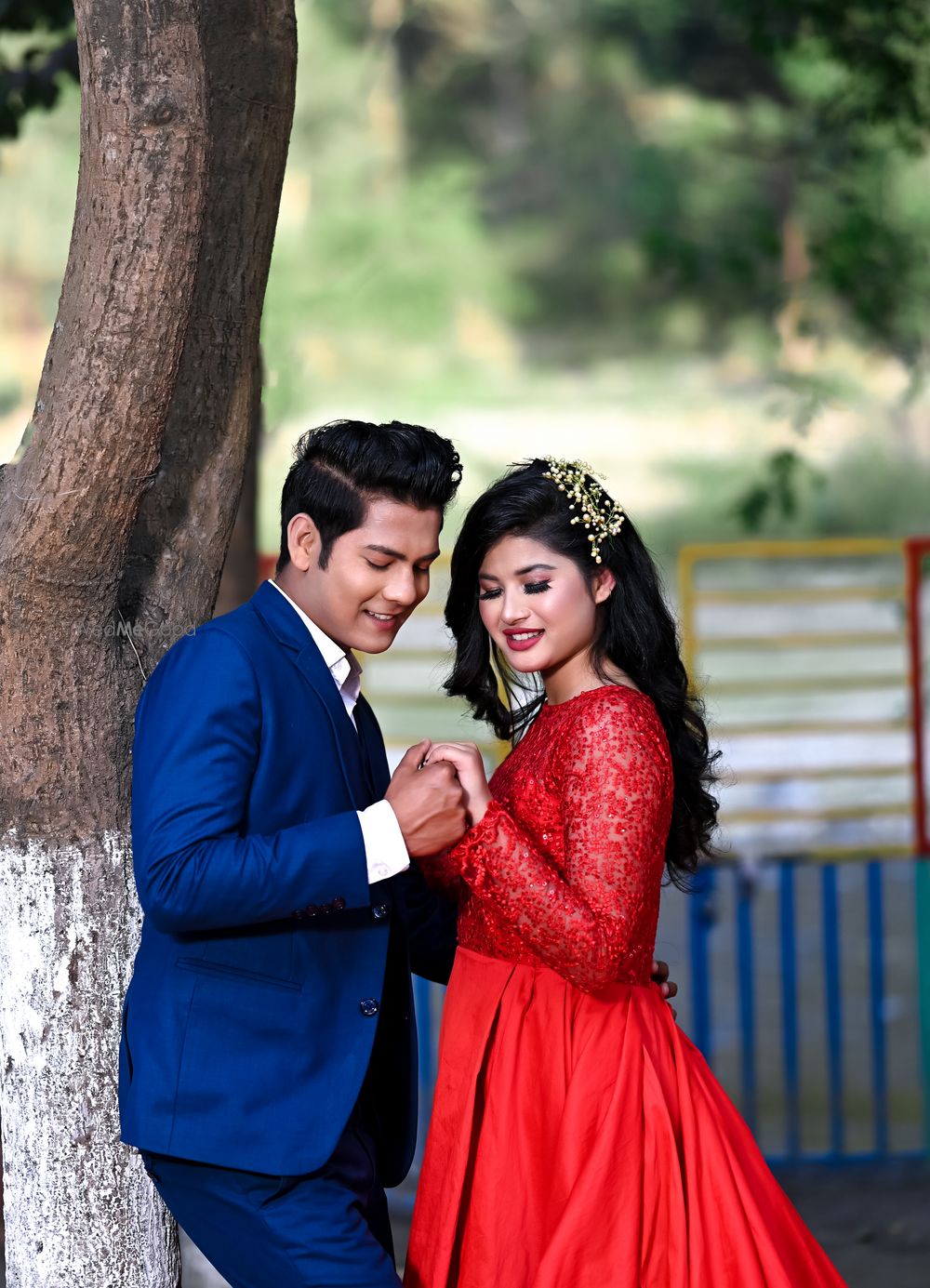 Photo From prewedding  - By Tanya Artistry