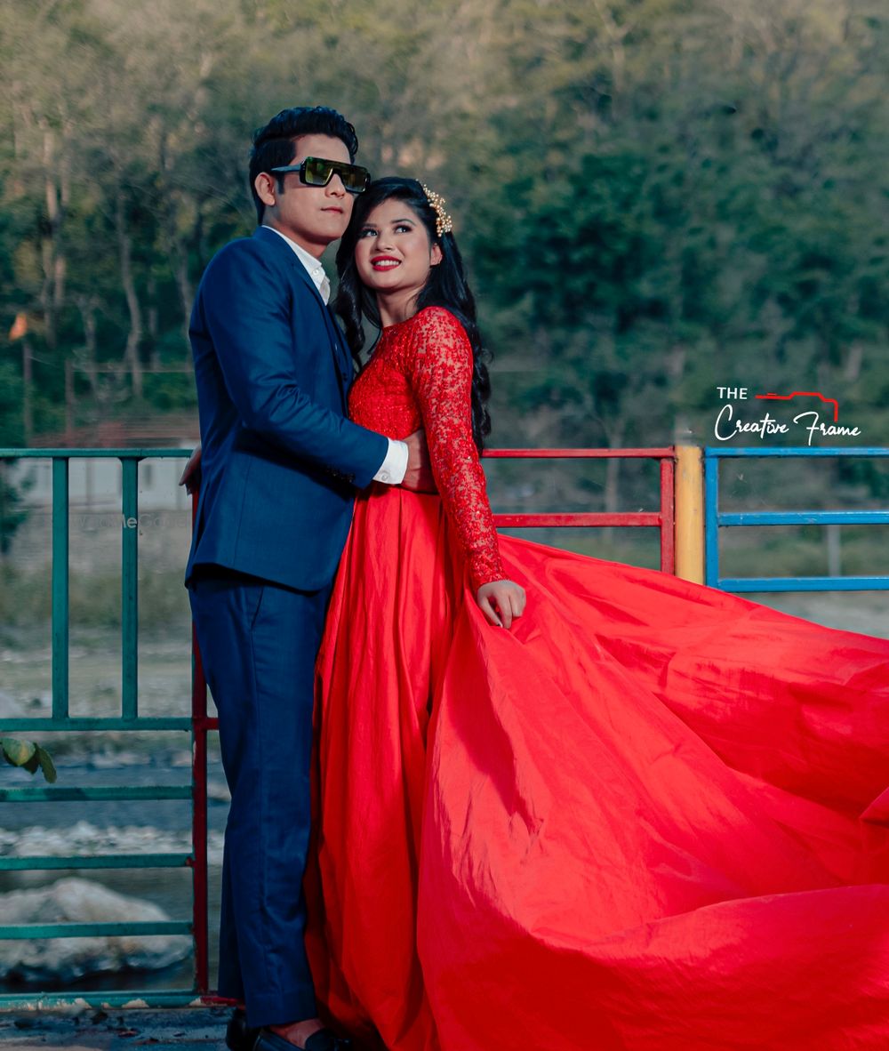 Photo From prewedding  - By Tanya Artistry