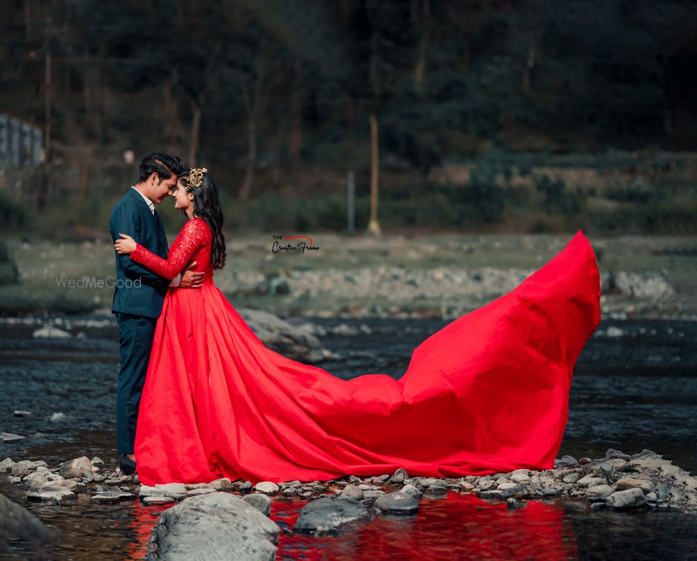 Photo From prewedding  - By Tanya Artistry