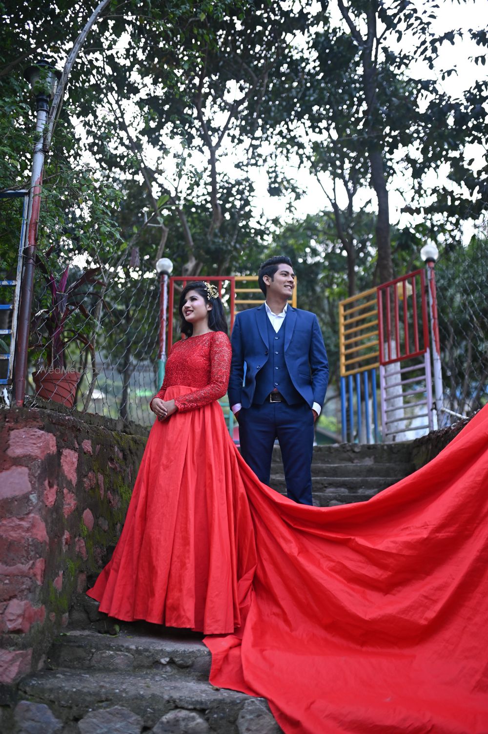 Photo From prewedding  - By Tanya Artistry