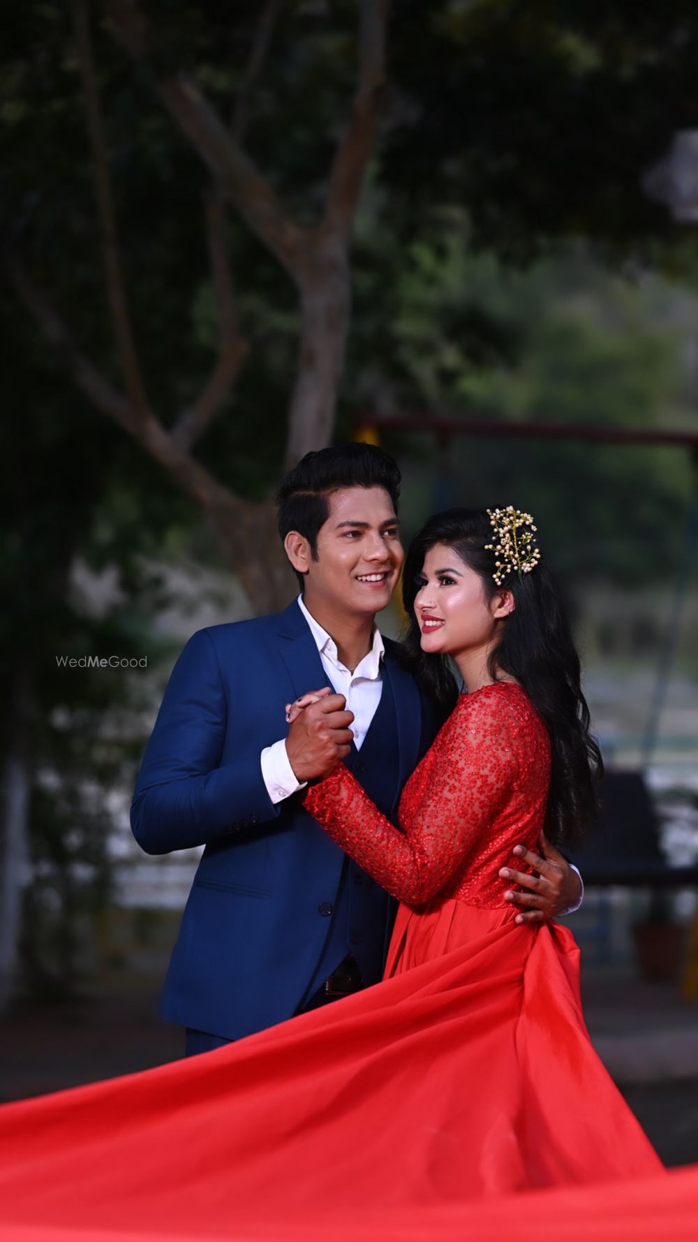 Photo From prewedding  - By Tanya Artistry