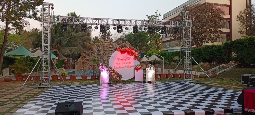 Photo From Sangeet Night - By Decor by Aditya