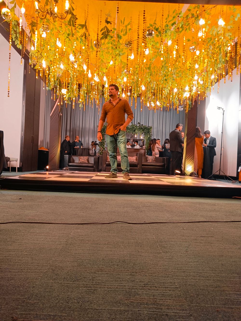 Photo From Sangeet Night - By Decor by Aditya