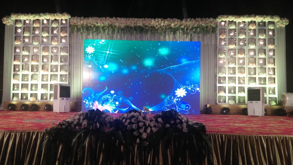 Photo From Sangeet Night - By Decor by Aditya