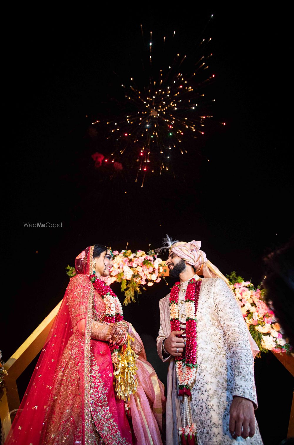Photo From AKSHAY & SHIVANGI @ITC Grand, Goa - By Kreative Events