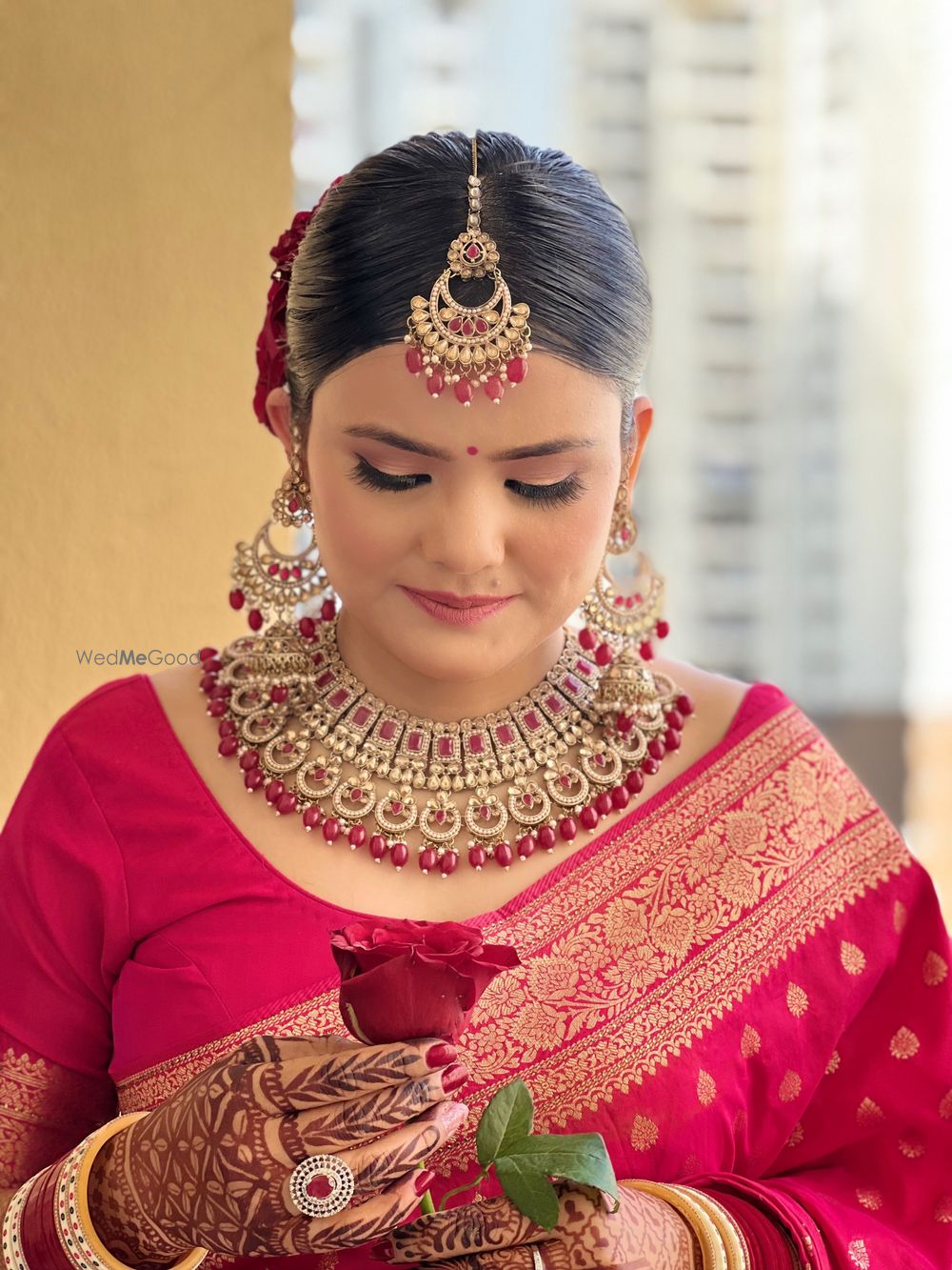 Photo From Vidya - By Brides by Ayushi