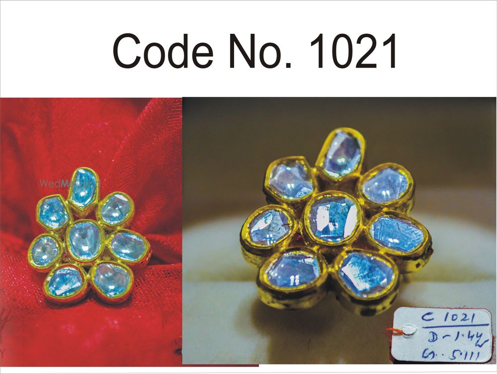 Photo From wedding da season - By Contemporary Kundan Jewellery 