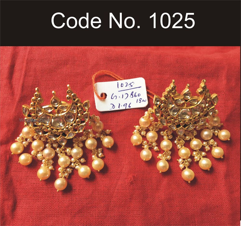 Photo From wedding da season - By Contemporary Kundan Jewellery 