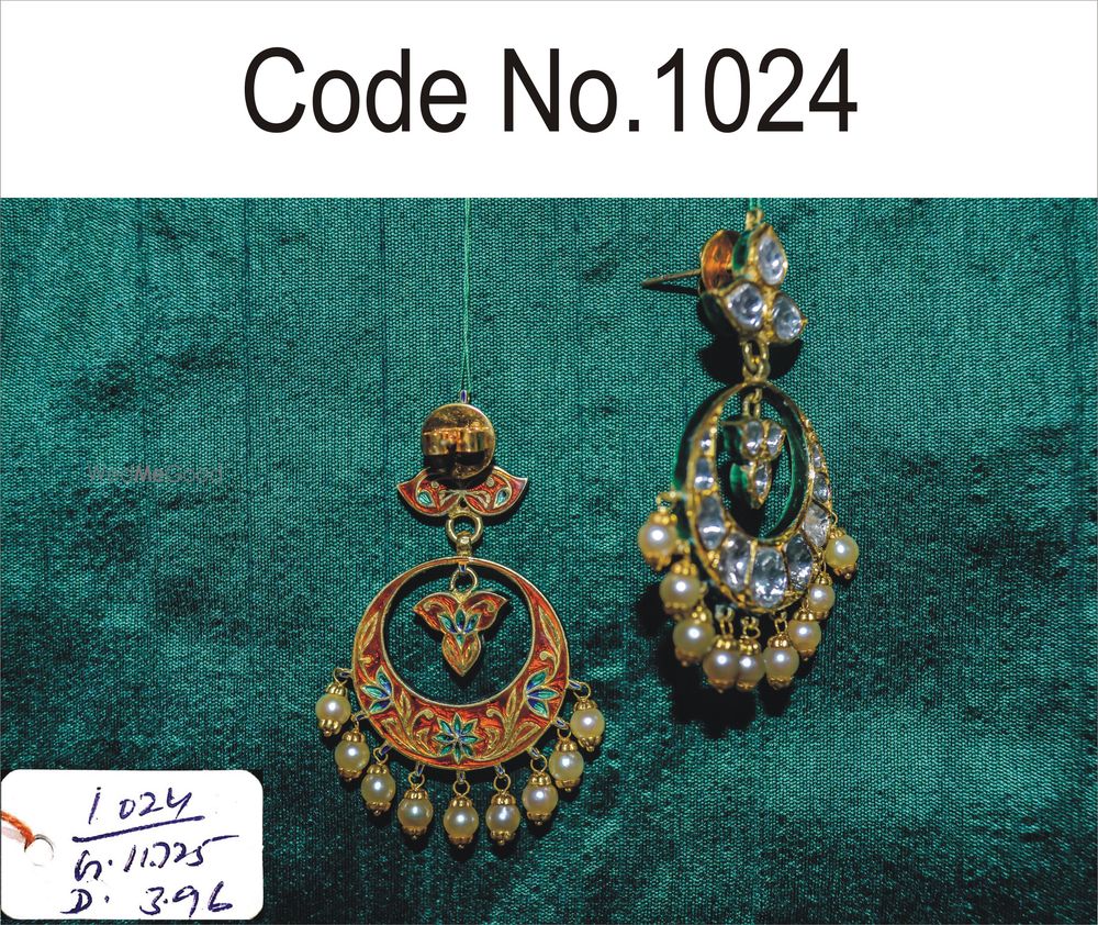 Photo From wedding da season - By Contemporary Kundan Jewellery 
