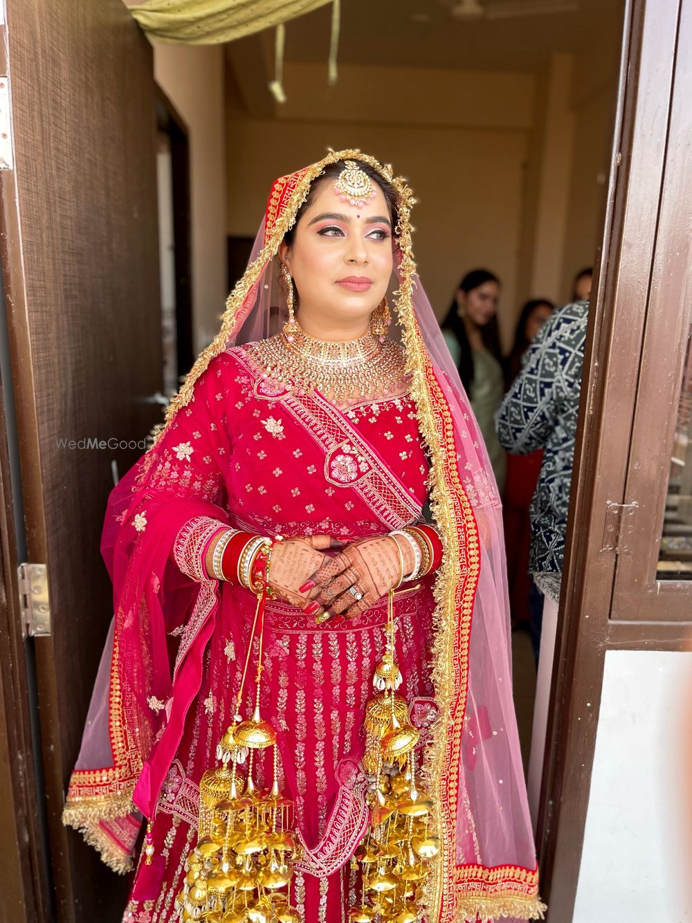 Photo From lovely khatri  - By Jyoti Bairwa Makeup Artist