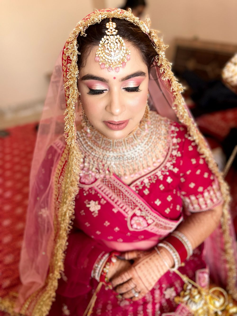 Photo From lovely khatri  - By Jyoti Bairwa Makeup Artist