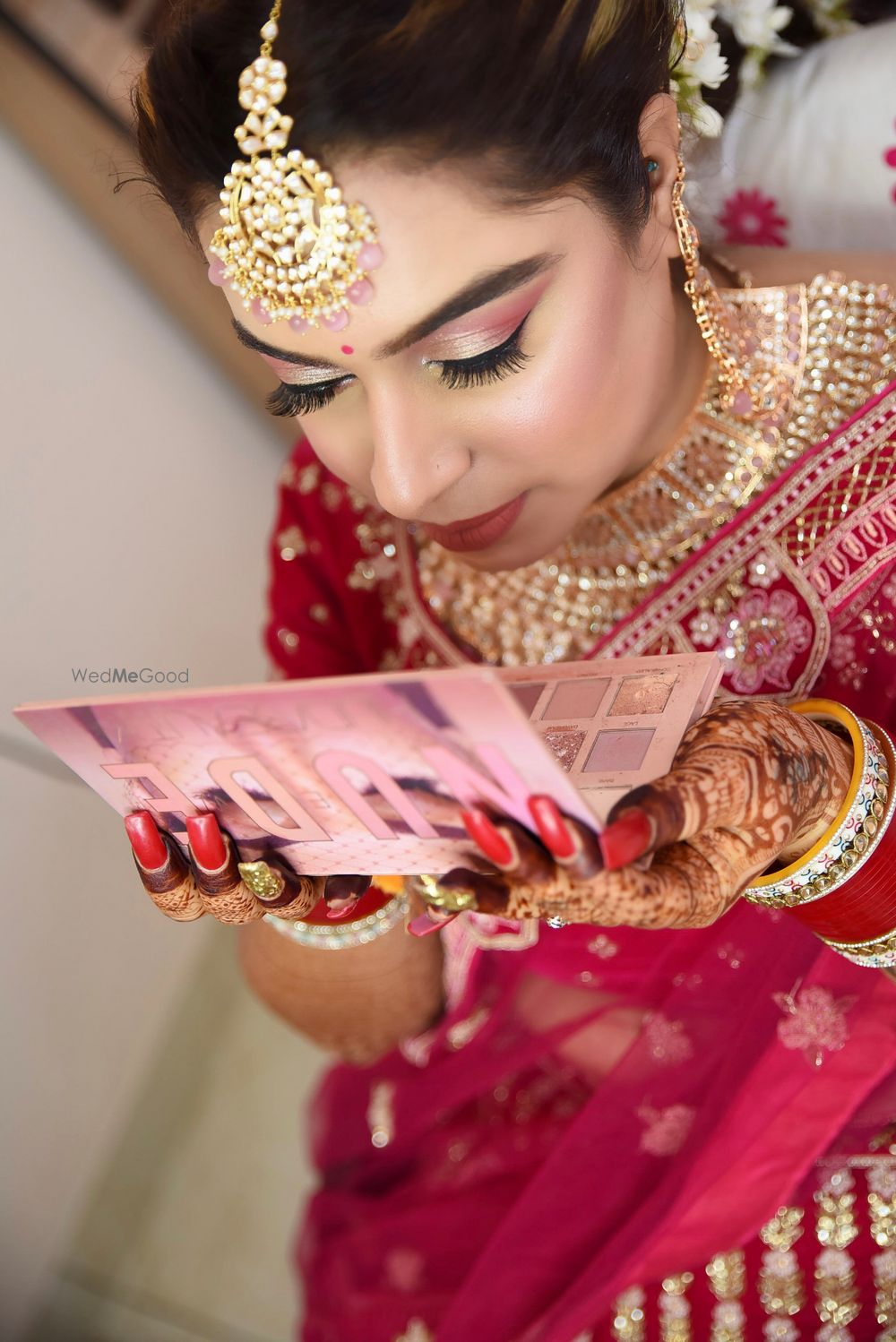 Photo From lovely khatri  - By Jyoti Bairwa Makeup Artist