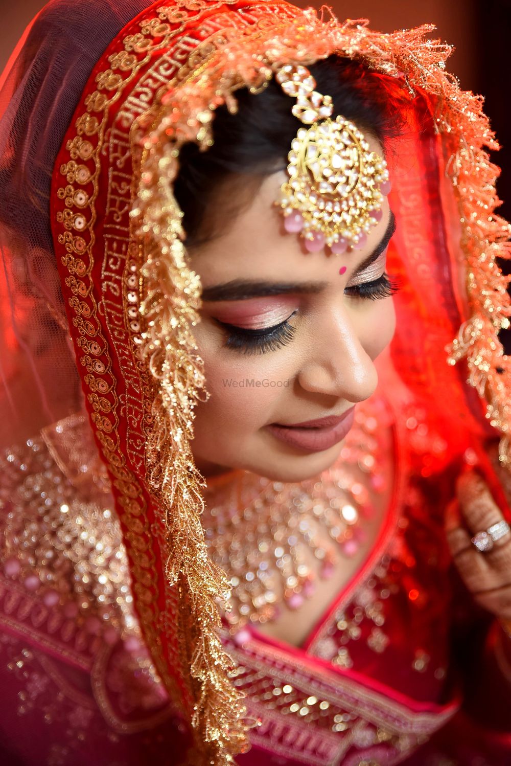 Photo From lovely khatri  - By Jyoti Bairwa Makeup Artist