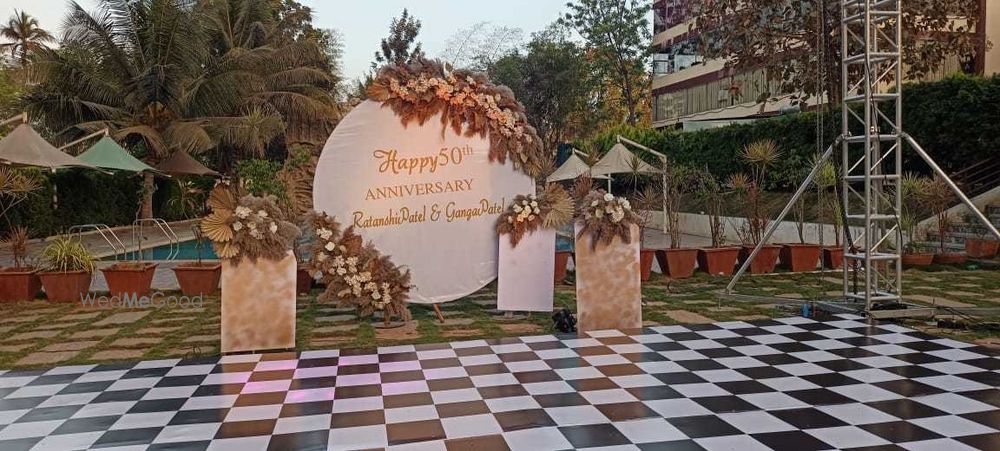 Photo From Pumpus Decor - By Decor by Aditya