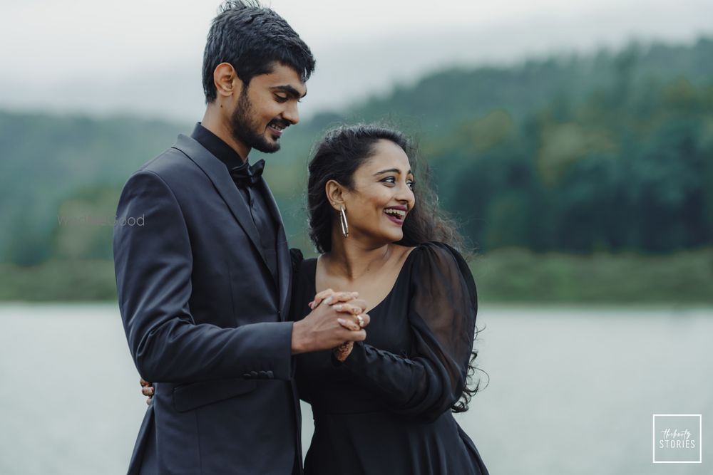 Photo From Varshitha & Shashank - By Theknotz.stories