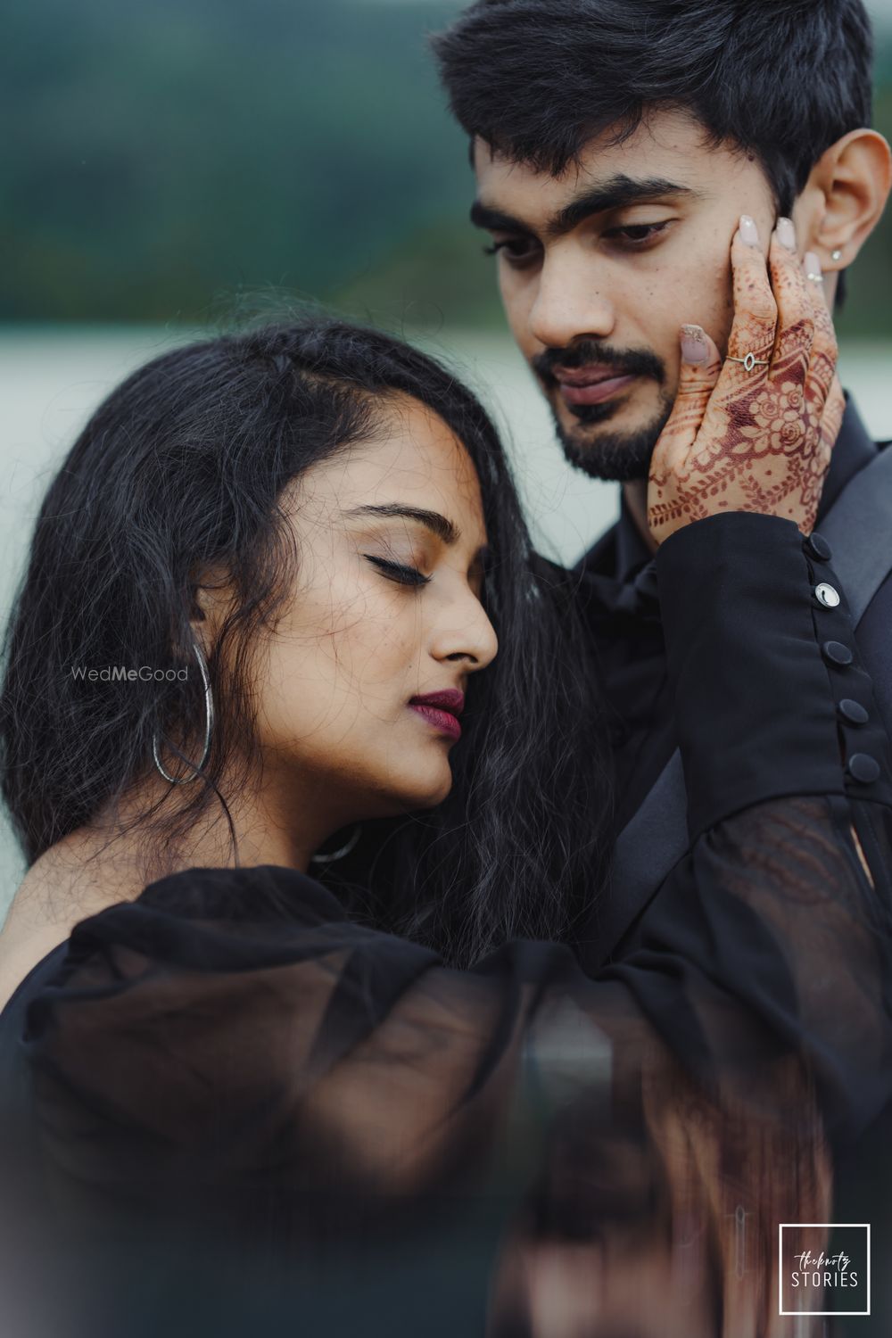 Photo From Varshitha & Shashank - By Theknotz.stories