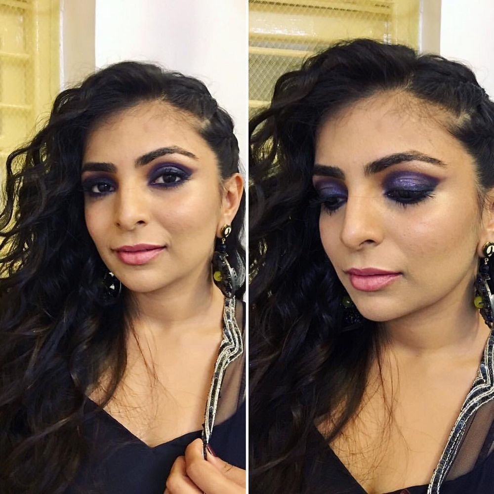 Photo From Makeup and more_phone clicks  - By Nivritti Chandra