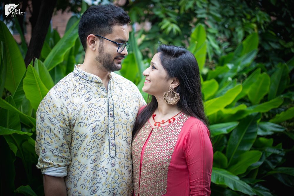 Photo From Alisha & Anurag - By The Perfect Hitch