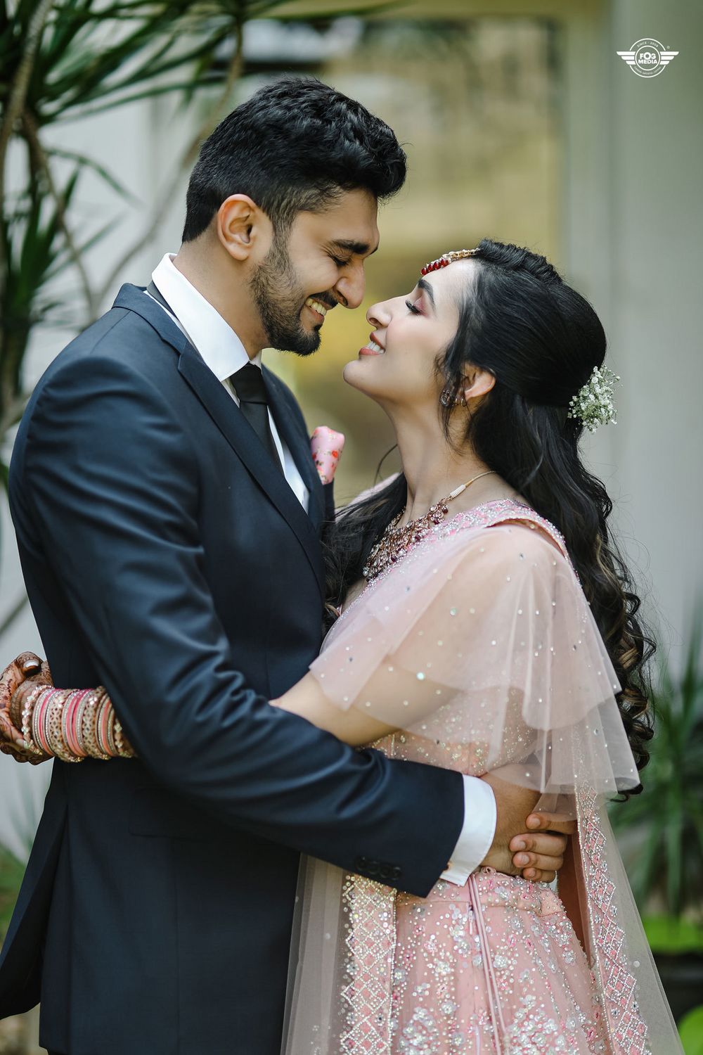Photo From Ayan  & Zoe Reception - By Fog Media