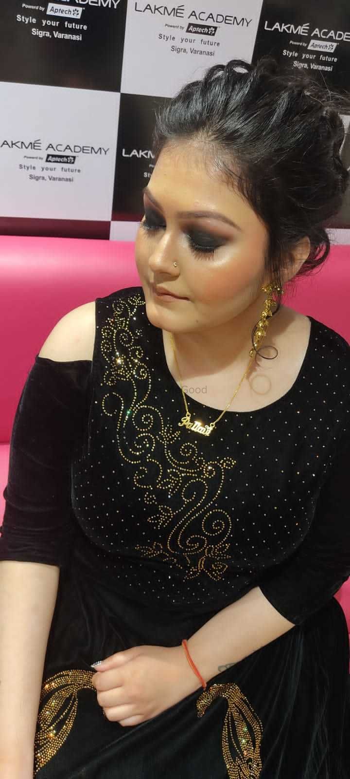 Photo From Engagement Makeovers - By Ekish Makeovers