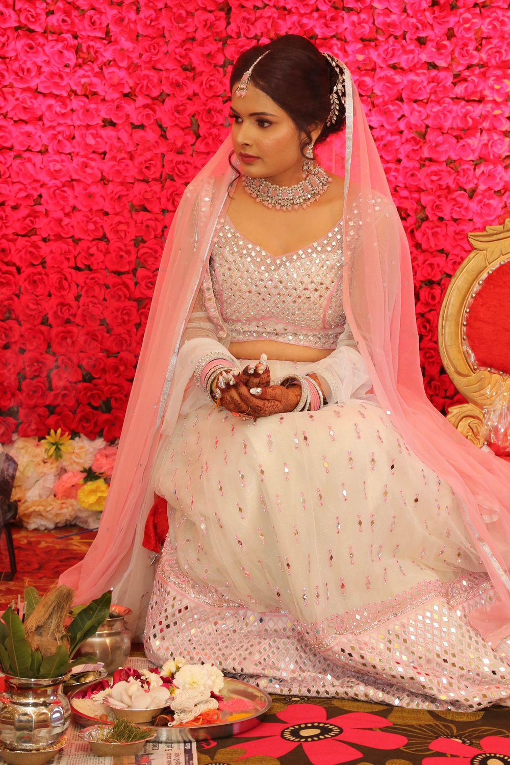 Photo From Bride Mansi - By Makeovers by Anju