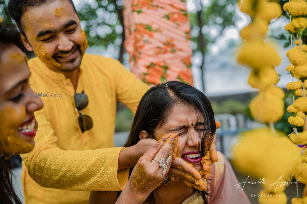 Photo From Priyamvada x Ishan - By Last Benchers Stories