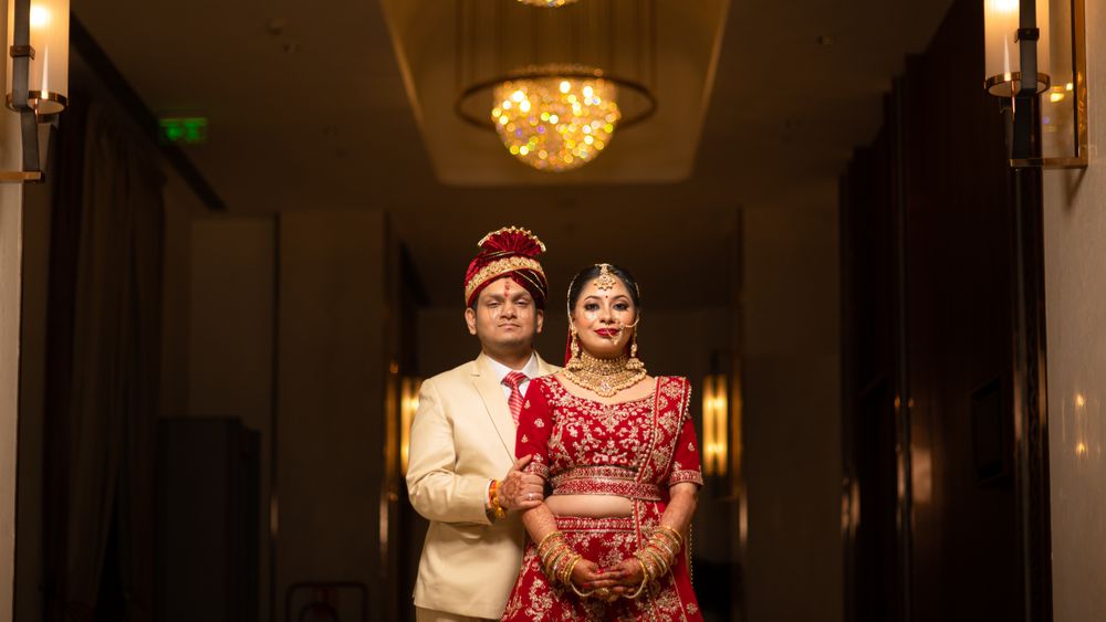 Photo From Luv And Manasi Wedding - By Rajneesh Srivastava Photography