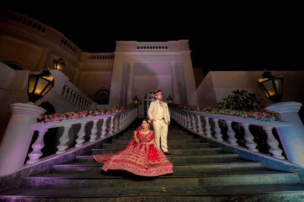 Photo From Luv And Manasi Wedding - By Rajneesh Srivastava Photography