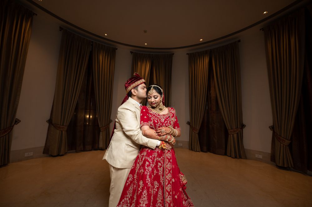 Photo From Luv And Manasi Wedding - By Rajneesh Srivastava Photography