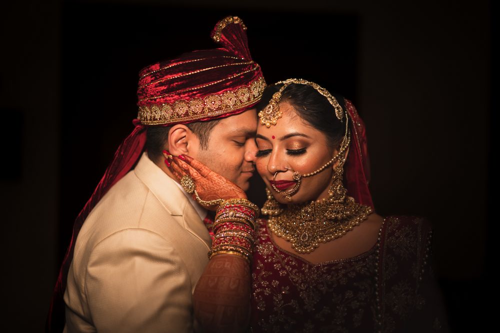 Photo From Luv And Manasi Wedding - By Rajneesh Srivastava Photography