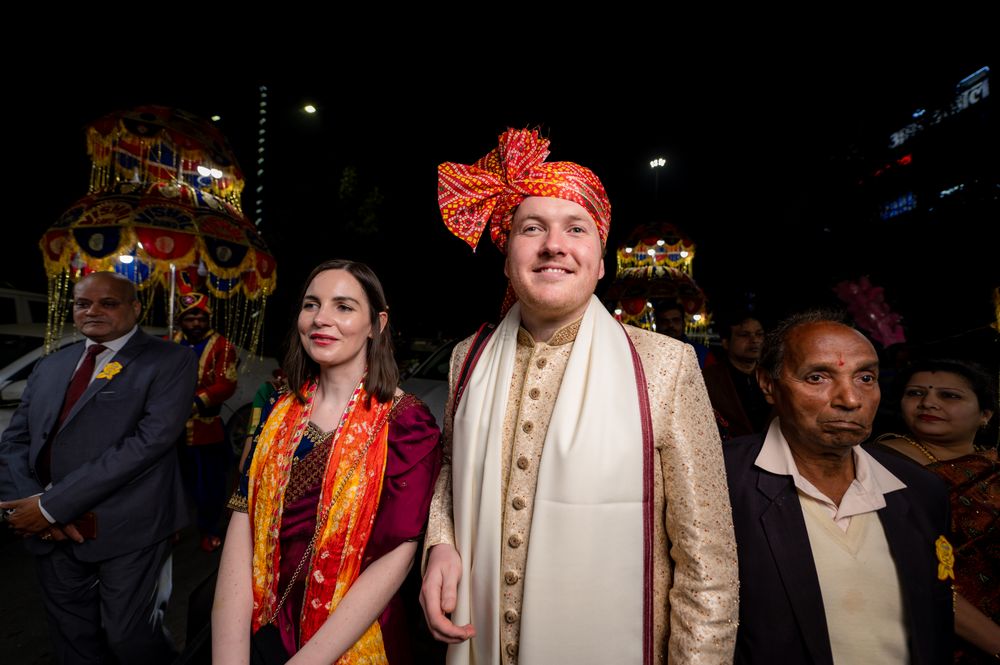 Photo From Luv And Manasi Wedding - By Rajneesh Srivastava Photography