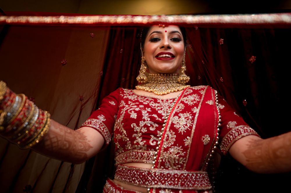 Photo From Luv And Manasi Wedding - By Rajneesh Srivastava Photography