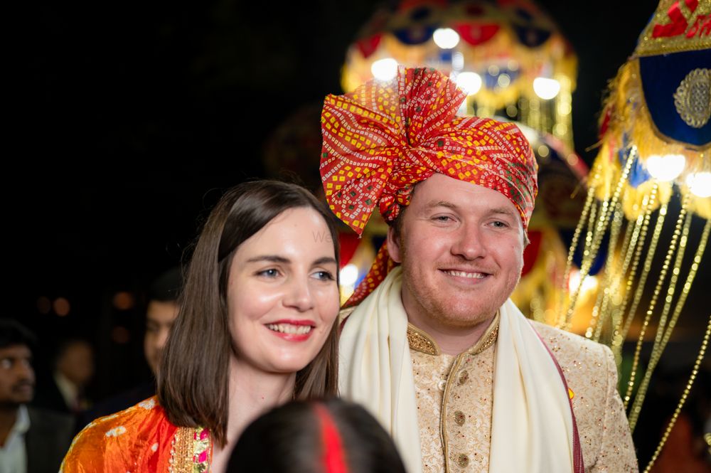 Photo From Luv And Manasi Wedding - By Rajneesh Srivastava Photography