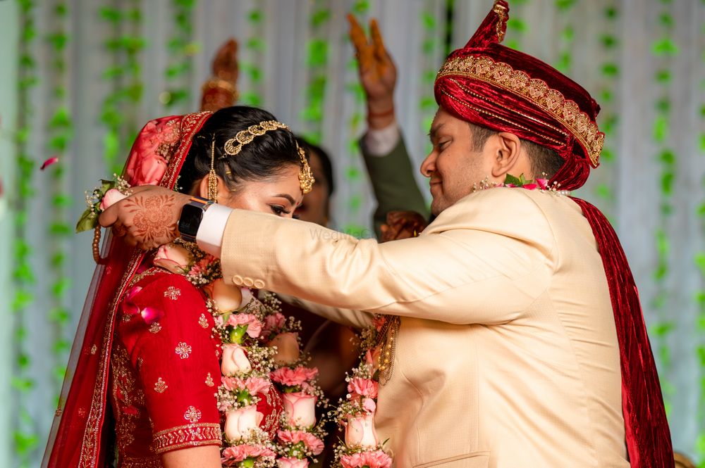 Photo From Luv And Manasi Wedding - By Rajneesh Srivastava Photography