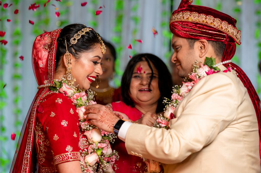 Photo From Luv And Manasi Wedding - By Rajneesh Srivastava Photography