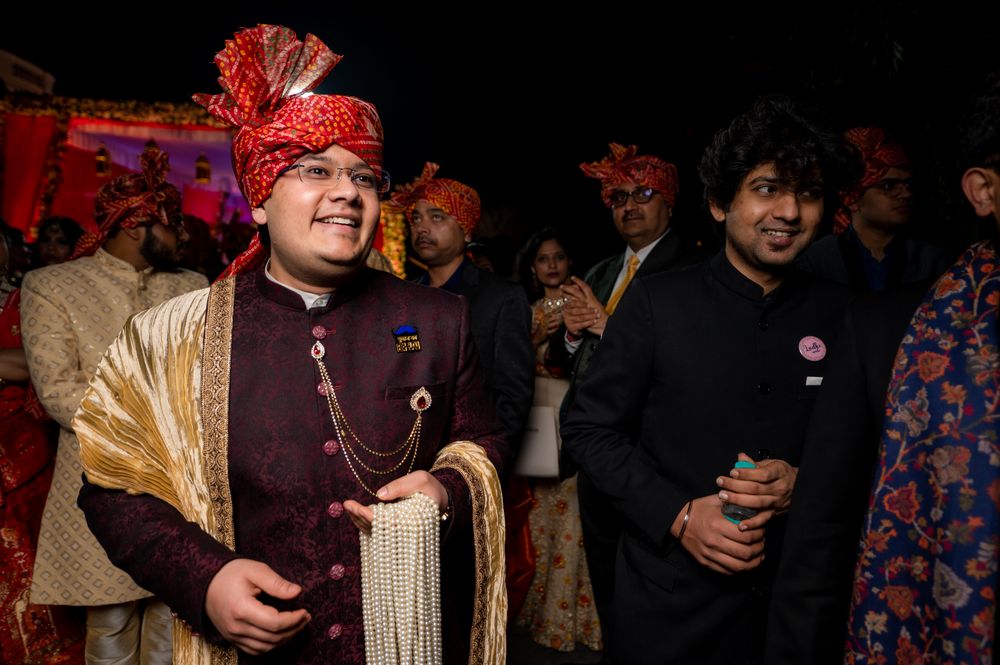 Photo From Luv And Manasi Wedding - By Rajneesh Srivastava Photography